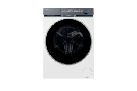 Haier HW100-BD14387UFR front-loading washing machine