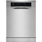Freistehender Geschirrspüler Electrolux ESG88600SX
