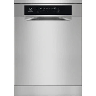Freistehender Geschirrspüler Electrolux ESG88600SX