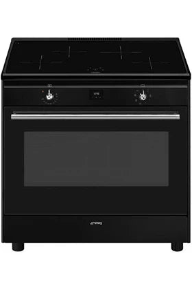 Smeg CX91IMBL Standherd