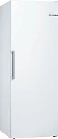 Bosch Serie | 6 GSN58AWCV – freezer – upright – width: 70 cm – depth: 78 cm – height: 191 cm – 366 litres – class C – white