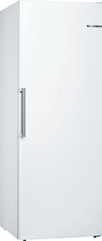 Bosch Serie | 6 GSN58AWCV – freezer – upright – width: 70 cm – depth: 78 cm – height: 191 cm – 366 litres – class C – white