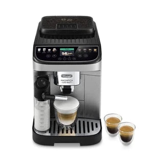 Cafetera de grano De'Longhi ECAM310.80SB Magnifica Evo next