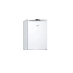 Bosch Bar-Gefrierschrank Serie 2 Unterbau-Gefrierschrank 85 x 56 cm Weiß GTV15NWEB