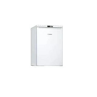 Bosch Bar-Gefrierschrank Serie 2 Unterbau-Gefrierschrank 85 x 56 cm Weiß GTV15NWEB