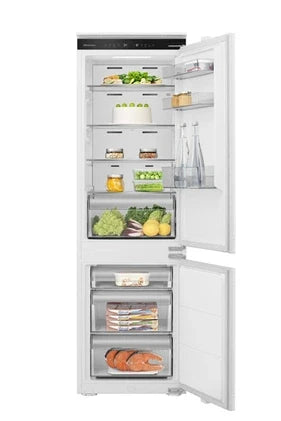 Frigorífico combi Hisense RB3B250NEWE1 blanco