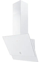 Electrolux LFV616W decorative wall-mounted extractor hood