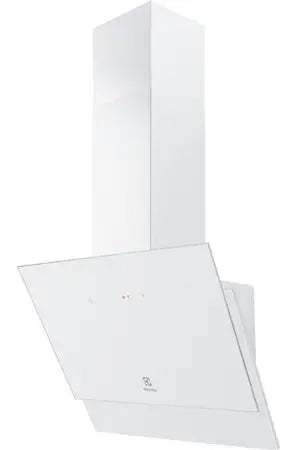 Campana extractora decorativa de pared Electrolux LFV616W