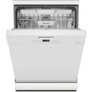 Lavavajillas de libre instalación Miele G 5612 SC Active