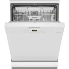 Lavavajillas de libre instalación Miele G 5612 SC Active
