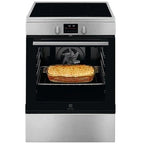 Cocina de inducción Electrolux Serie 500 SurroundCook LKI64890BX - Cocina - libre instalación