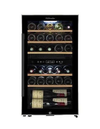 Vinoteca de servicio La Sommelière ECS31.2Z