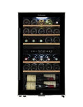Vinoteca de servicio La Sommelière ECS31.2Z