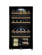Vinoteca de servicio La Sommelière ECS31.2Z
