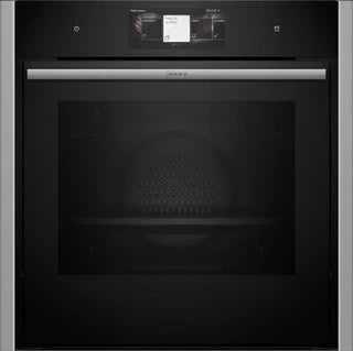 Neff Einbaubackofen B64VT73N0