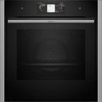 Neff Einbaubackofen B64VT73N0