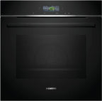 Siemens Einbaubackofen HB774G1B2 IQ700