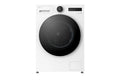 Lg F34X71WHST front-loading washing machine