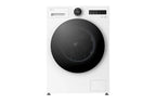 Lg F34X71WHST front-loading washing machine