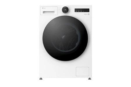 Lg F34X71WHST front-loading washing machine