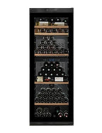 Vinoteca multitemperatura Climadiff modelo 190db