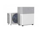 Climatiseur Mobile Réversible Midea PortaSplit MMCS-12HRN8-QRD0 – 12000 BTU, Classe A++, Connecté