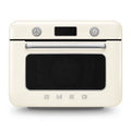Mini oven / Countertop oven Smeg COMBI STEAM OVEN - AIR FRYER - COF01CREU