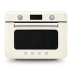 Mini oven / Countertop oven Smeg COMBI STEAM OVEN - AIR FRYER - COF01CREU