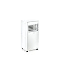 GENERIC Argoclima Kary portable air conditioner 65 dB 750 W White