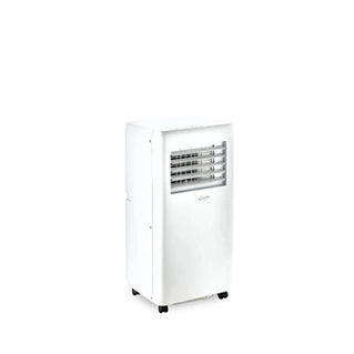 GENERIC Argoclima Kary portable air conditioner 65 dB 750 W White