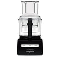 Magimix CS5200 XL 18584F multifunction food processor, 1100 W, Black