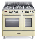 Rosières RGM952DC PAUL BOCUSE Standherd
