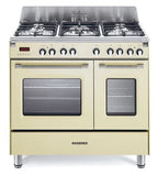 Rosières RGM952DC PAUL BOCUSE Standherd