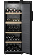 Vinoteca Liebherr WKP196