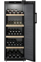 Vinoteca Liebherr WKP196