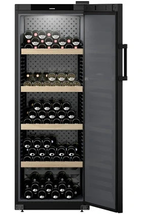 Vinoteca Liebherr WKP196