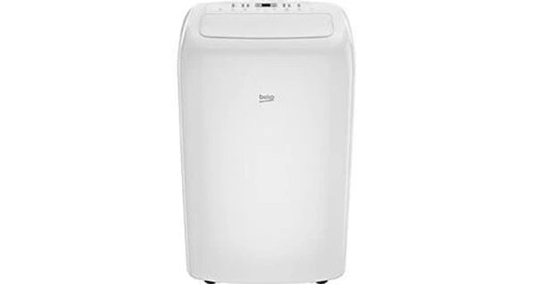 Beko Mobile Klimaanlage Mobile Klimaanlage 2.950 W 10.000 BTU/h Energieeffizienzklasse A+