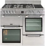 Leisure CK100F324X Standherd