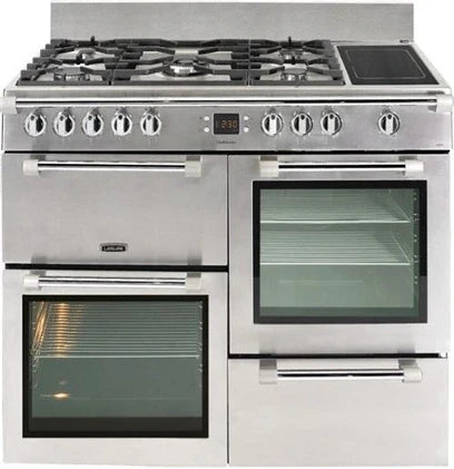 Leisure CK100F324X Standherd