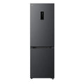 Frigorífico combi LG GBBSJ11DEP Negro