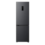 Frigorífico combi LG GBBSJ11DEP Negro