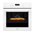 Electrolux Einbaubackofen Multifunktions-Einbaubackofen 72l 60cm Pyrolyse EOF6P46V1