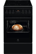 Electrolux EKR524211K ceramic cooker