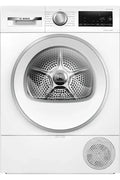 Bosch WQG1421SFR SERINITY heat pump tumble dryer