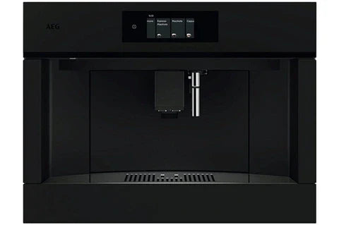 Built-in coffee machine Aeg NKC8N7T