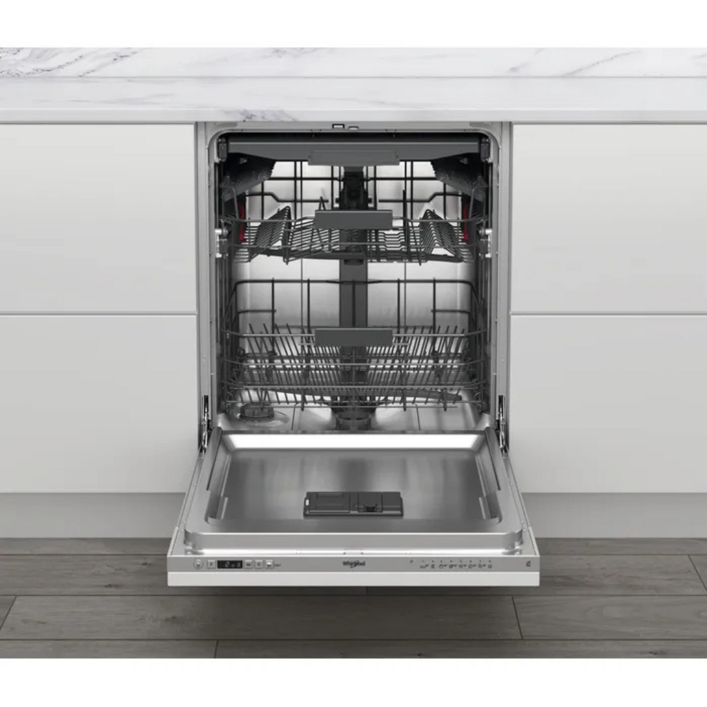 Accessoires pour lave-vaisselle Whirlpool WIC3C26F, pièce ou support visible en image.