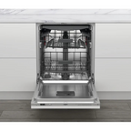 Accessoires pour lave-vaisselle Whirlpool WIC3C26F, pièce ou support visible en image.