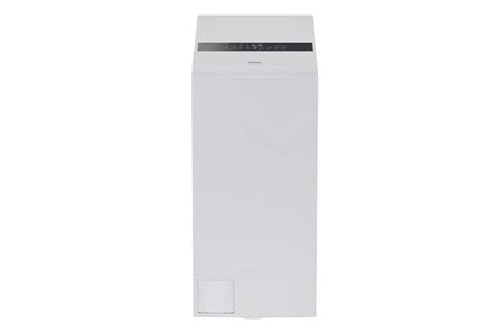 Haier HW90-BPD13386U-S Autodose top-loading washing machine