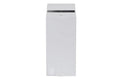 Haier HW90-BPD13386U-S Autodose top-loading washing machine