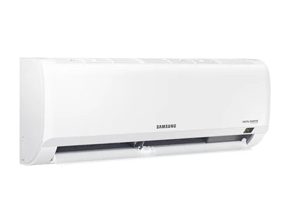Samsung Malibu split air conditioning system (AR30) AR09TXHQBWKNEU + AR09TXHQBWKXEU
